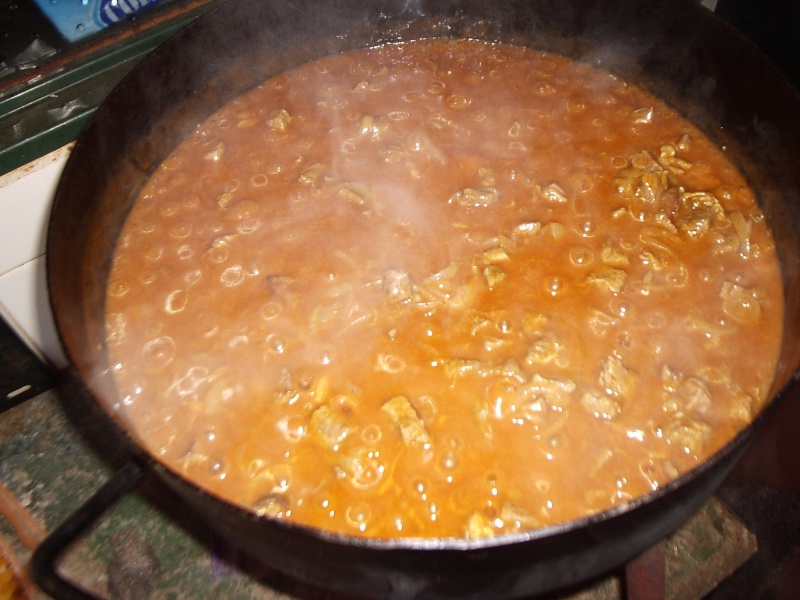 GOULASH EN DISCO. P1020033