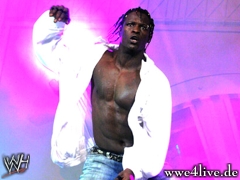 R-Truth is here Killin11