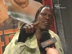 R-Truth is here Truth010