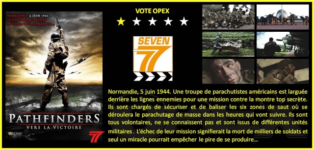 Pathfinders "Vers La Victoire" Pathfi10