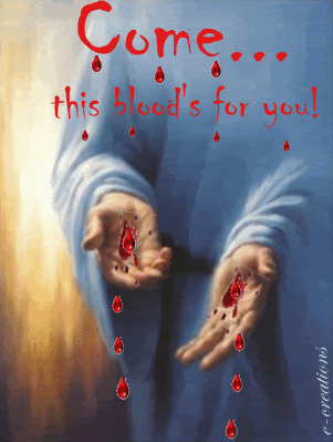Neuvaine au trés précieux sang de Jésus (23 juin- 1er Juillet) - Page 2 Cometh10