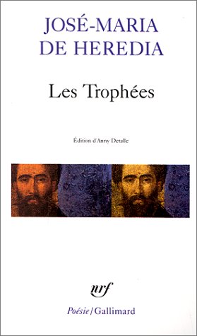 [De Heredia, José-Maria] Les Trophées Les-tr11