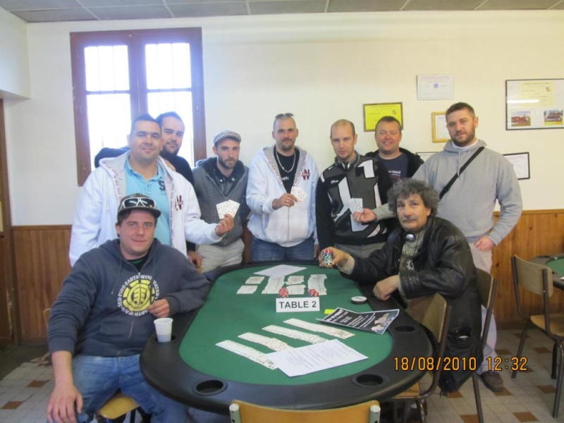 2ème manche interclubs le 28 avril à Sanvignes organisé par Holdem club poker 71  - Page 7 Team_m10