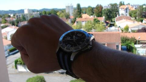 Vos avis sur les montres non Russes vos pr f rences vos choix