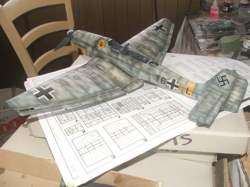 Ju87 Stuka - Page 2 Dscf2125