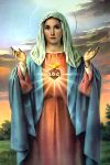 Cuore Immacolato della Beata Vergine Maria  16 giugno 2028510