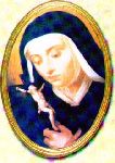 Santa Maria Francesca delle Cinque Piaghe (Anna Maria Gallo) Religiosa  6 ottobre Santa_14