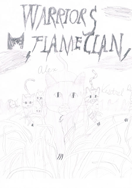 Drawings Showoff - Page 2 Flamec10