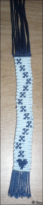 [ .:. Chibi's bracelets .:. ] - Page 8 Marque10