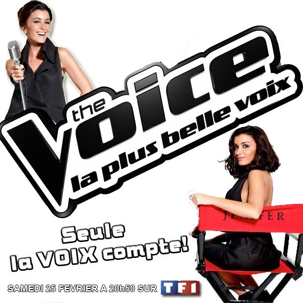 jen jury  dans  The Voice sur TF1 - Page 2 42805210