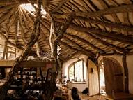 Une belle maison Ecologique Hobbit11