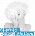 Mylène Farmer " A l'ombre "  son dernier clip  Quand11