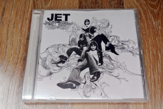 Used CD FOR SALE Vol 1 (Used) Jet_ge10