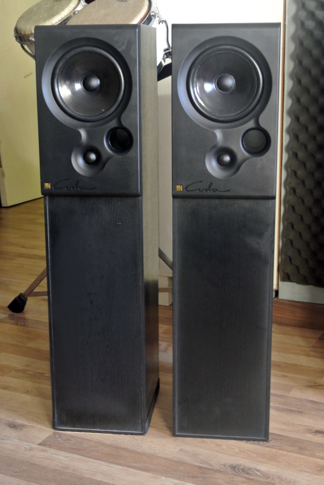 KEF Coda 9 (SOLD) Koda_910