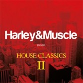 Harley & Muscle presents House Classics 2 80199910