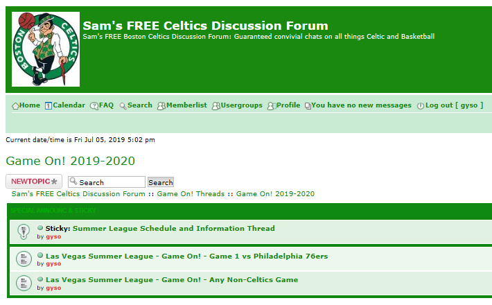 The new Game On! 2019-2020 forum is here! New_ga11