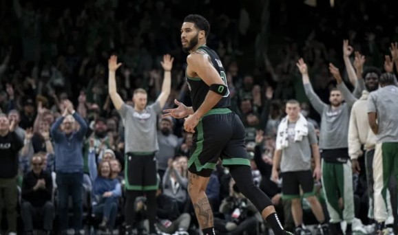 Post Game - Celtics vs. Knicks - Monday, November 13 (W) Scree424