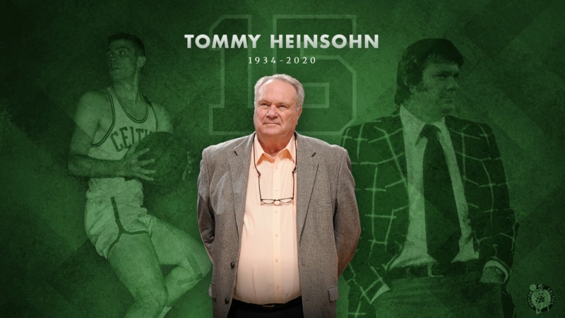 Sad News-Heinsohn Tommy_10