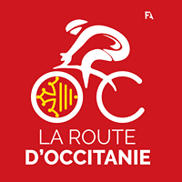 ROUTE D'OCCITANIE  -- F --  14 au 17.06.2018 10010