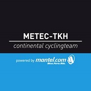 METEC - TKH CONTINENTAL CYCLING TEAM 10915211