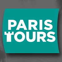 PARIS - TOURS  -- F --  07.10.2018 12004712