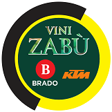 VINI  ZABU - BRADO - KTM 12054010