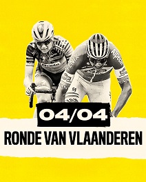 TOUR DES FLANDRES  -- B --  04.04.2021 12631110