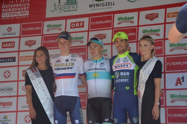 INT. ÖSTERREICH-RUNDFAHRT--TOUR OF AUSTRIA  -- 07 au 14.07.2018 155