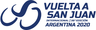 VUELTA A SAN JUAN INTERNATIONAL  -- ARG -- 26.01 au 02.02.2020 1_san_16