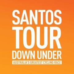 SANTOS TOUR DOWN UNDER  -- AUS --  21.01 au 26.01.2020 1_sant15