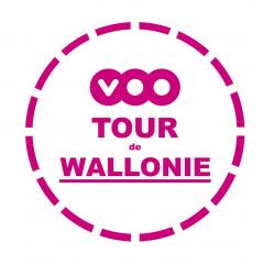 TOUR DE WALLONIE  -- B --  16.08 au 19.08.2020 1_wall11