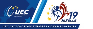 CHAMPIONNAT D'EUROPE  --  10.11.2019 1brand10