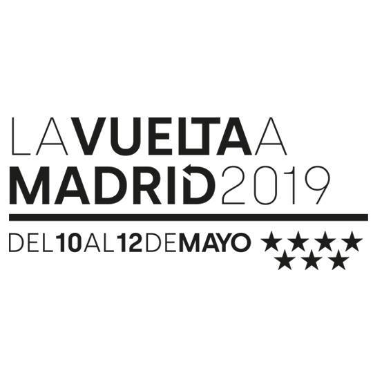 LA VUELTA A MADRID  -- E --  10 au 12.05.2019 1madri11