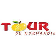 TOUR DE NORMANDIE  -- F --  25 au 31.03.2019 1norma14