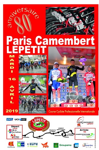 PARIS-CAMEMBERT LEPETIT  -- F --  16.04.2019 1paris11