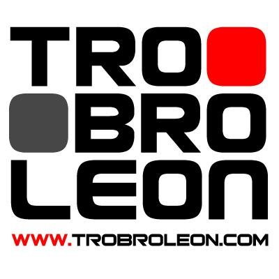 TRO BRO LEON  -- F --  22.04.2019 1tro10
