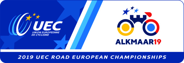 CHAMPIONNAT D'EUROPE SUR ROUTE --  11.08.2019 1uec-a11