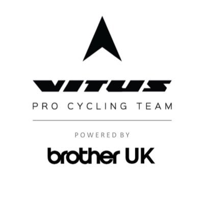 VITUS PRO CYCLING TEAM p/b BROTHER UK 1vitus10