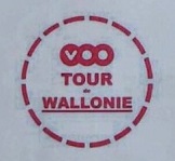 VOO - TOUR DE WALLONIE  -- B --  27 au 31.07.2019 1wallo11
