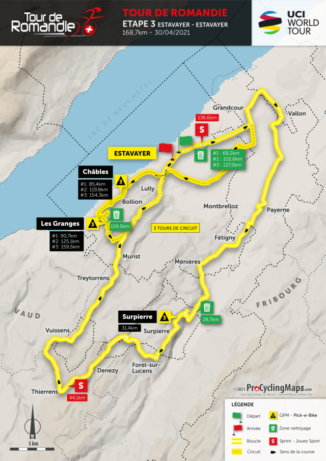 TOUR DE ROMANDIE  -- CH --  27.04 au 02.05.2021 2021-m14