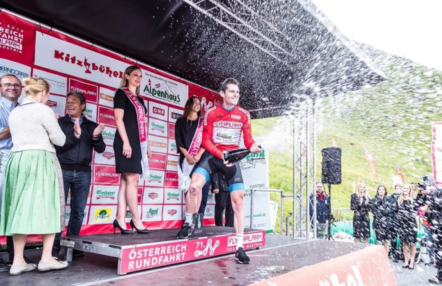 INT. ÖSTEREICH-RUNDFAHRT-TOUR -- TOUR OF AUSTRIA  -- 06 au 12.07.2019 2_1188