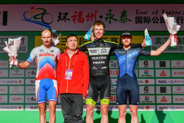 TOUR OF FUZHOU  -- CHINE -- 17.11 au 23.11.2019 2_1360