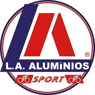 L.A. ALUMINIOS / L.A. SPORT 2_154010