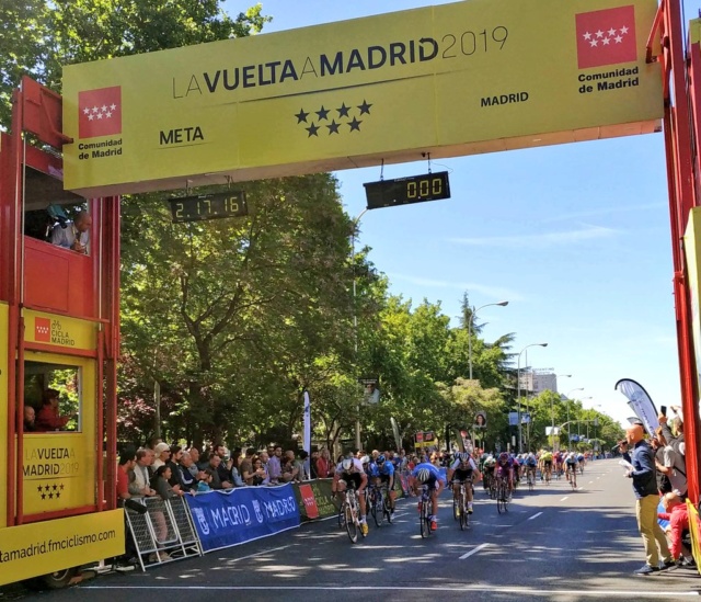 LA VUELTA A MADRID  -- E --  10 au 12.05.2019 2_187