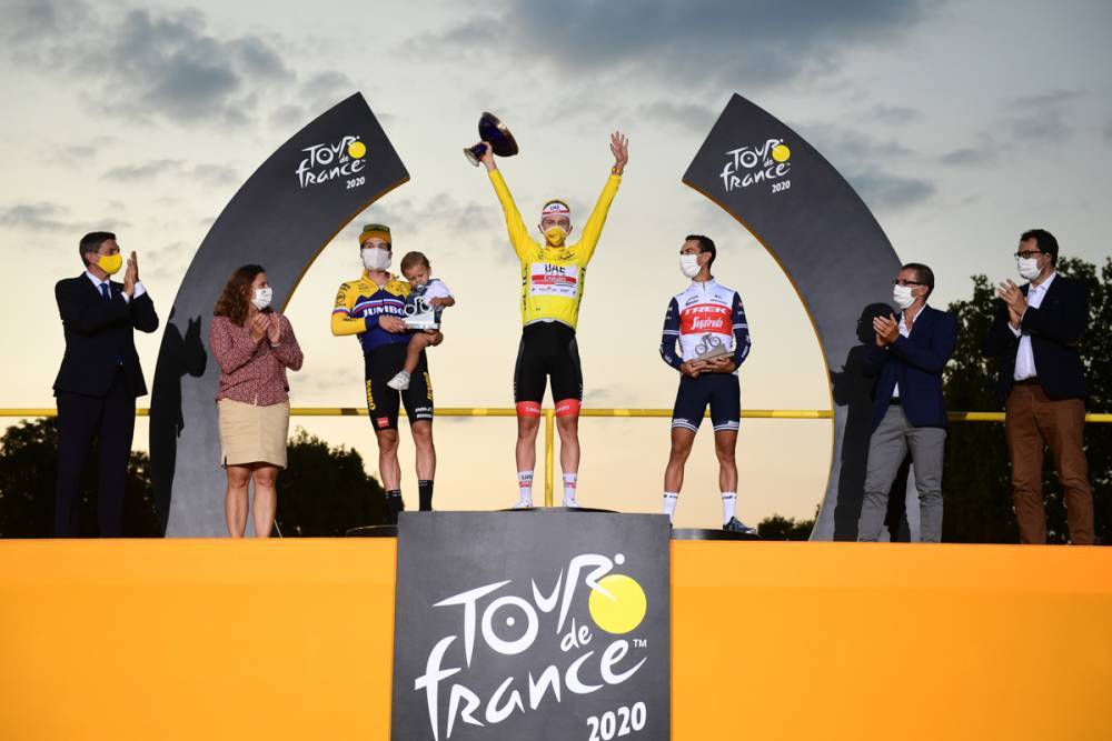 LE TOUR 2020 --  29.08 au 20.09.2020 2_2320