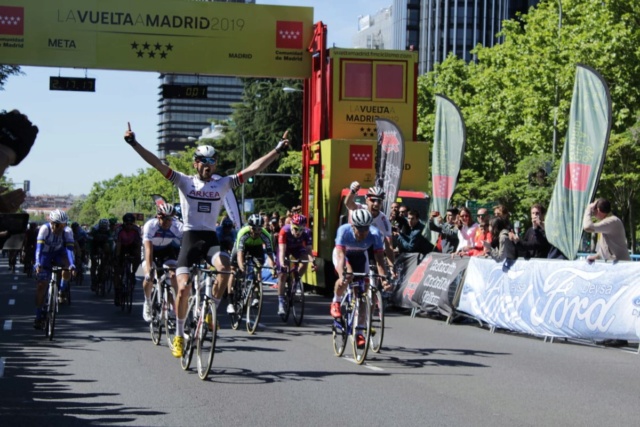 LA VUELTA A MADRID  -- E --  10 au 12.05.2019 2_257