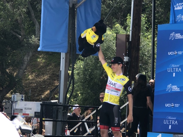 AMGEN TOUR OF CALIFORNIA  -- USA -- 12 au 18.05.2019 2_263