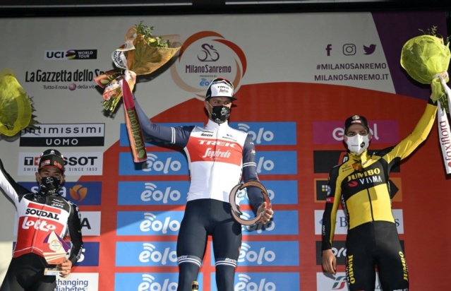 MILANO - SANREMO  -- I --  20.03.2021 2_2_218