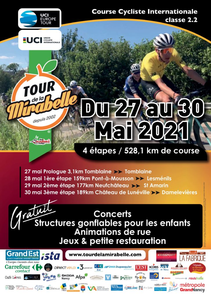 TOUR DE LA MIRABELLE  -- F --  27.05 au 30.05.2021 2_mira11