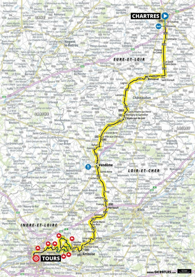 PARIS-TOURS  -- F --  11.10.2020 2_pari12